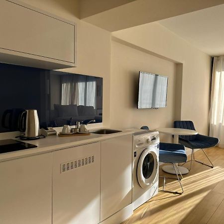 Orbi City Amazing Apartments Batumi Eksteriør billede