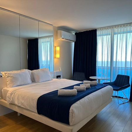 Orbi City Amazing Apartments Batumi Eksteriør billede
